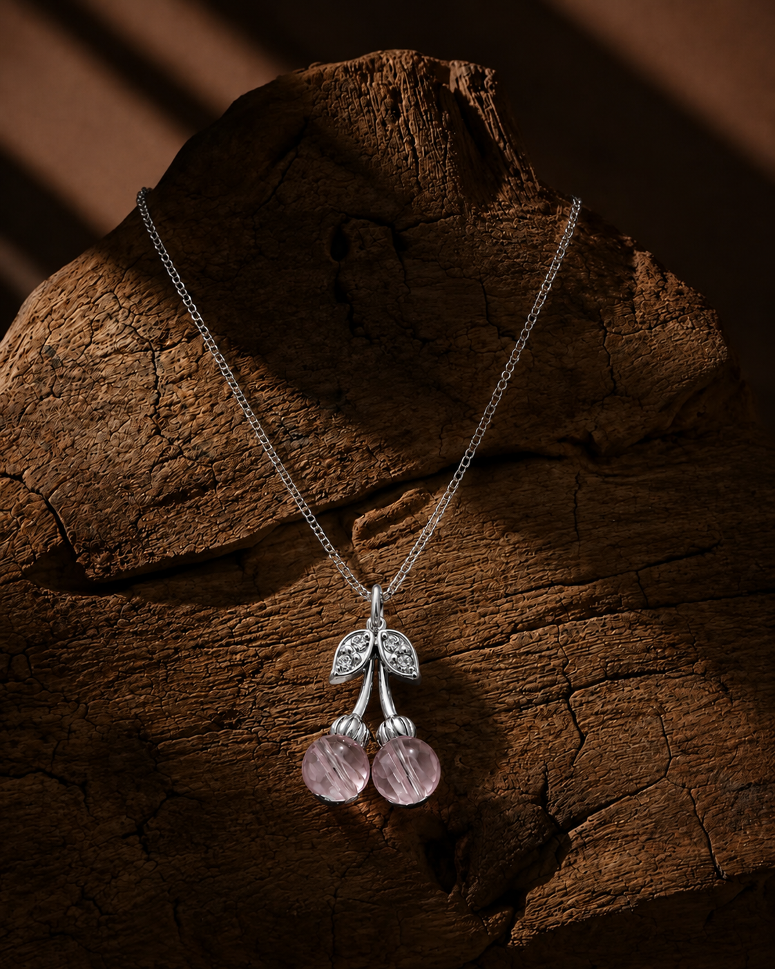 Rosélle Élan Pendant