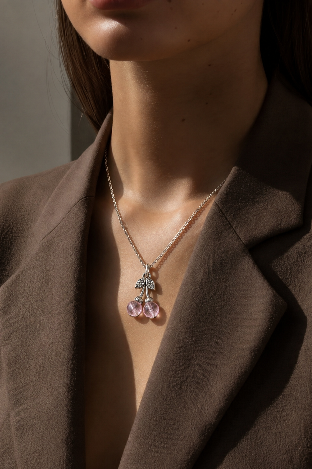 Rosélle Élan Pendant