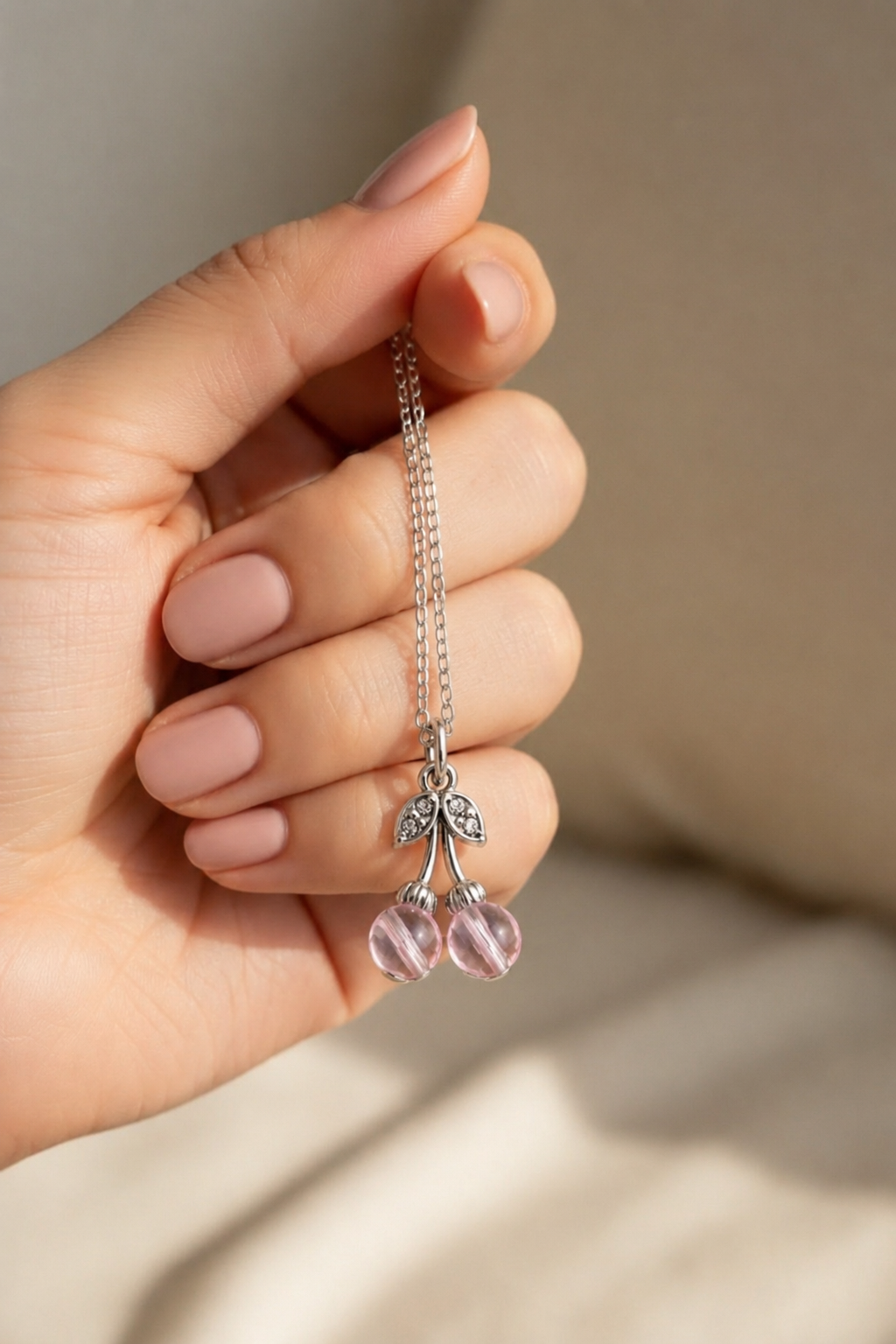 Rosélle Élan Pendant
