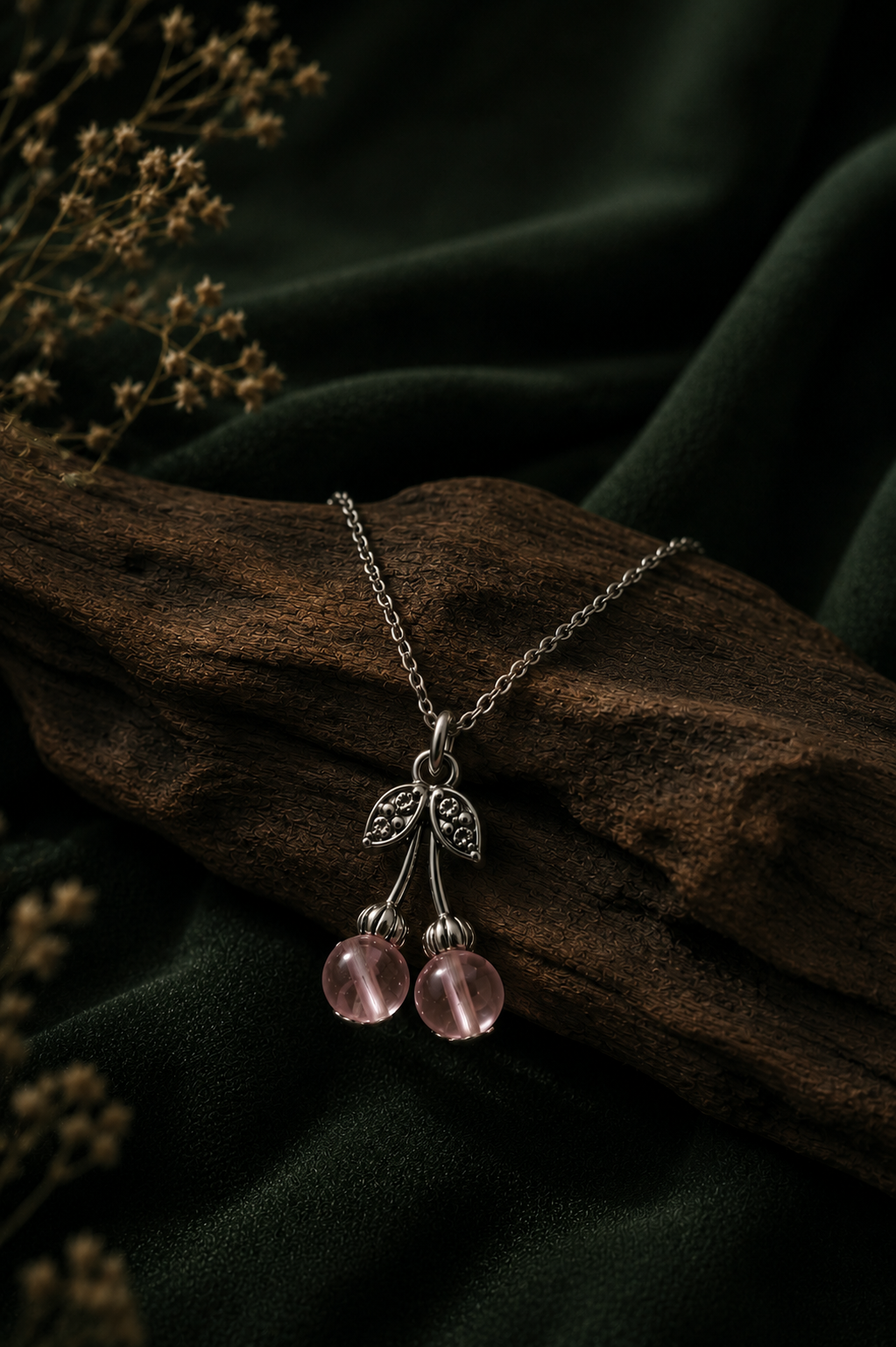 Rosélle Élan Pendant